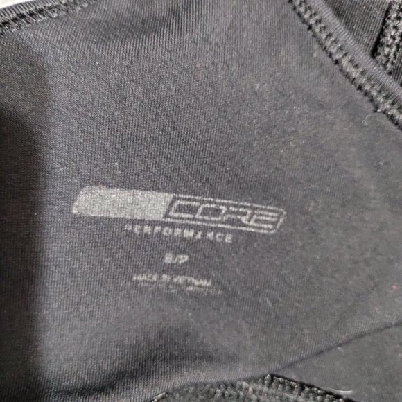 Express ExpCore Performance Workout Top - Picture 7 of 7